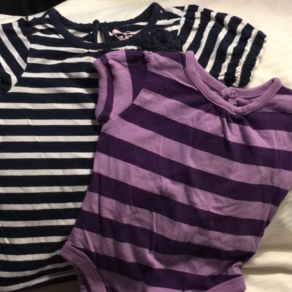 Children’s Place shirt bundle